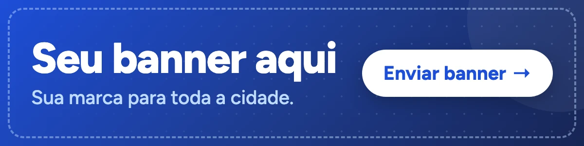 Anuncie neste espaço